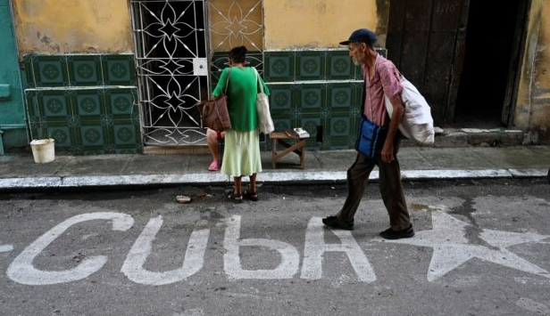 Cuba