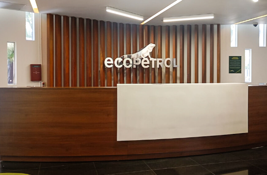 Ecopetrol