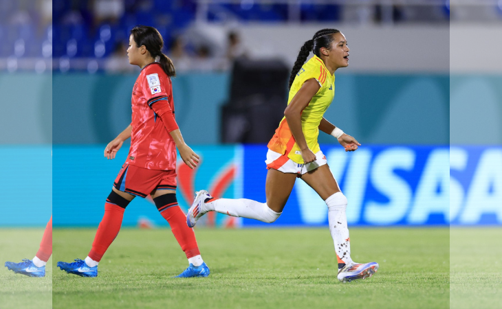 Mundial Femenino Sub-17