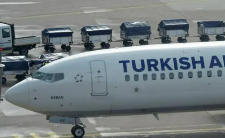 Turkish Airlines