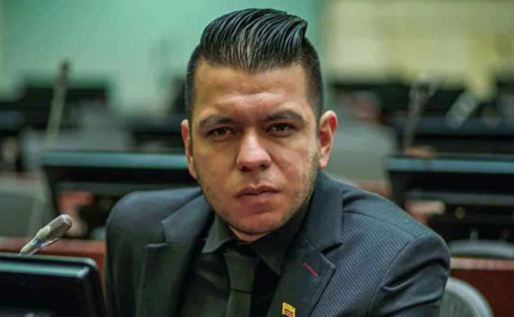 Jota Pe Hernández