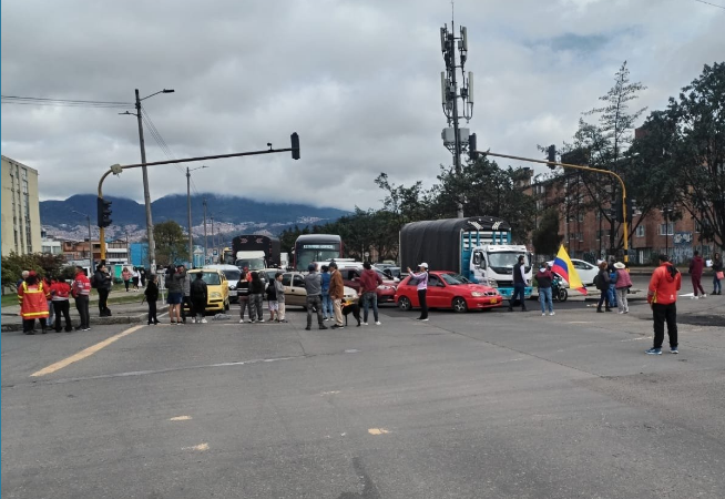 Manifestaciones hoy 27 de octubre