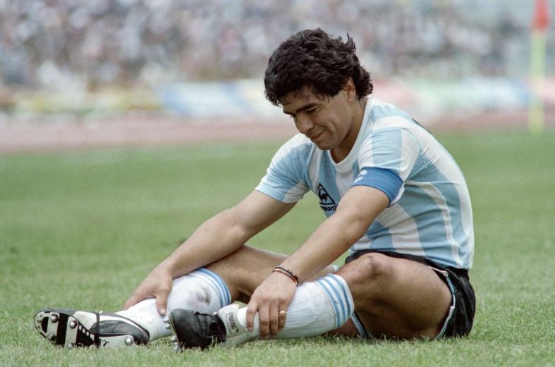 Maradona