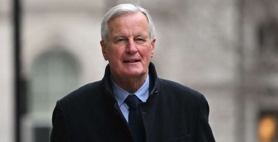 Michel Barnier