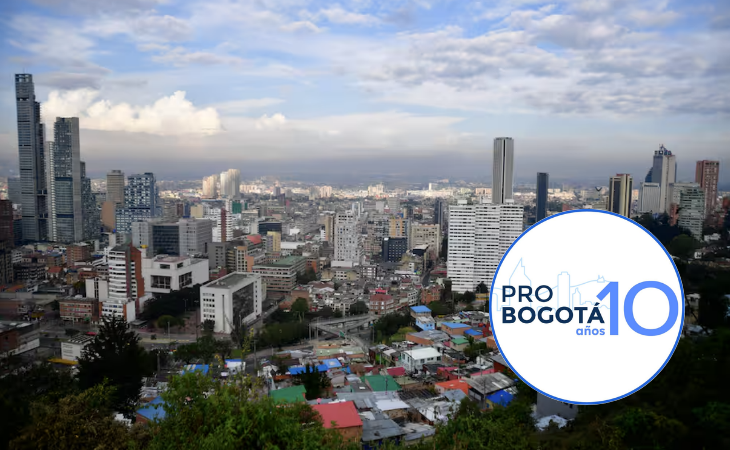 ProBogota