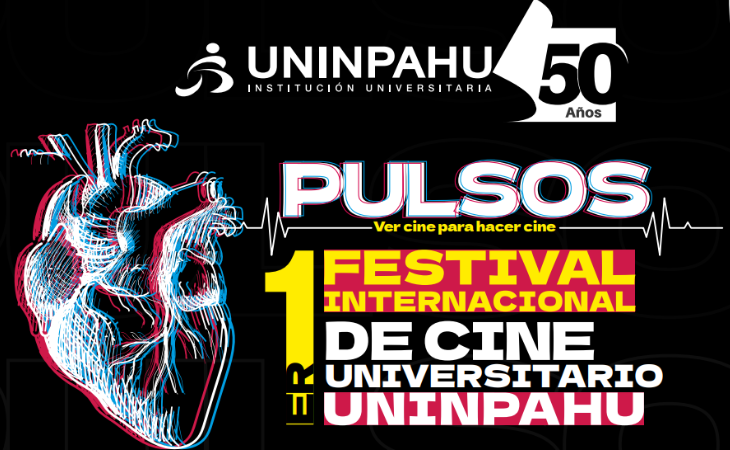 Festival Internacional de cine Universitario 