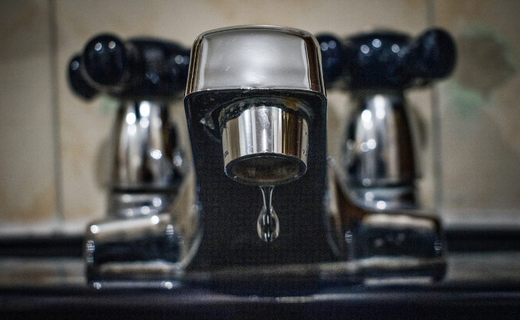 Racionamiento de agua en Bogotá y Soacha