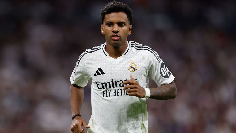 Rodrygo 