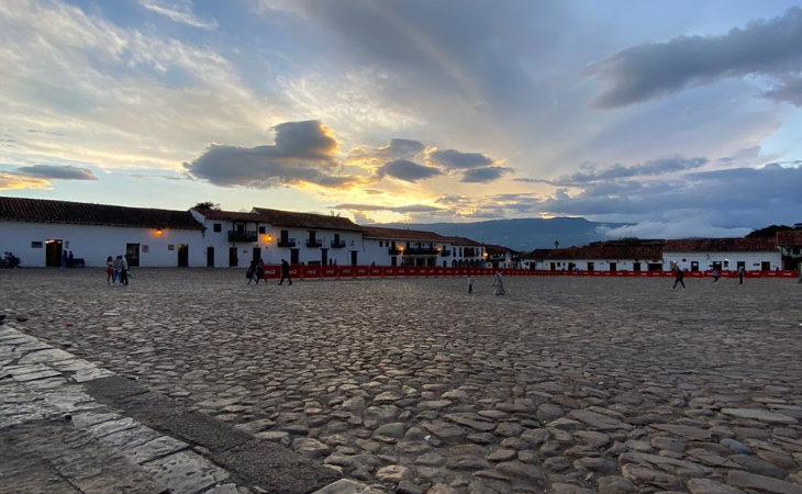 Villa de Leyva