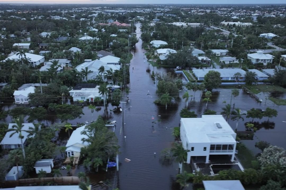 Inundaciones