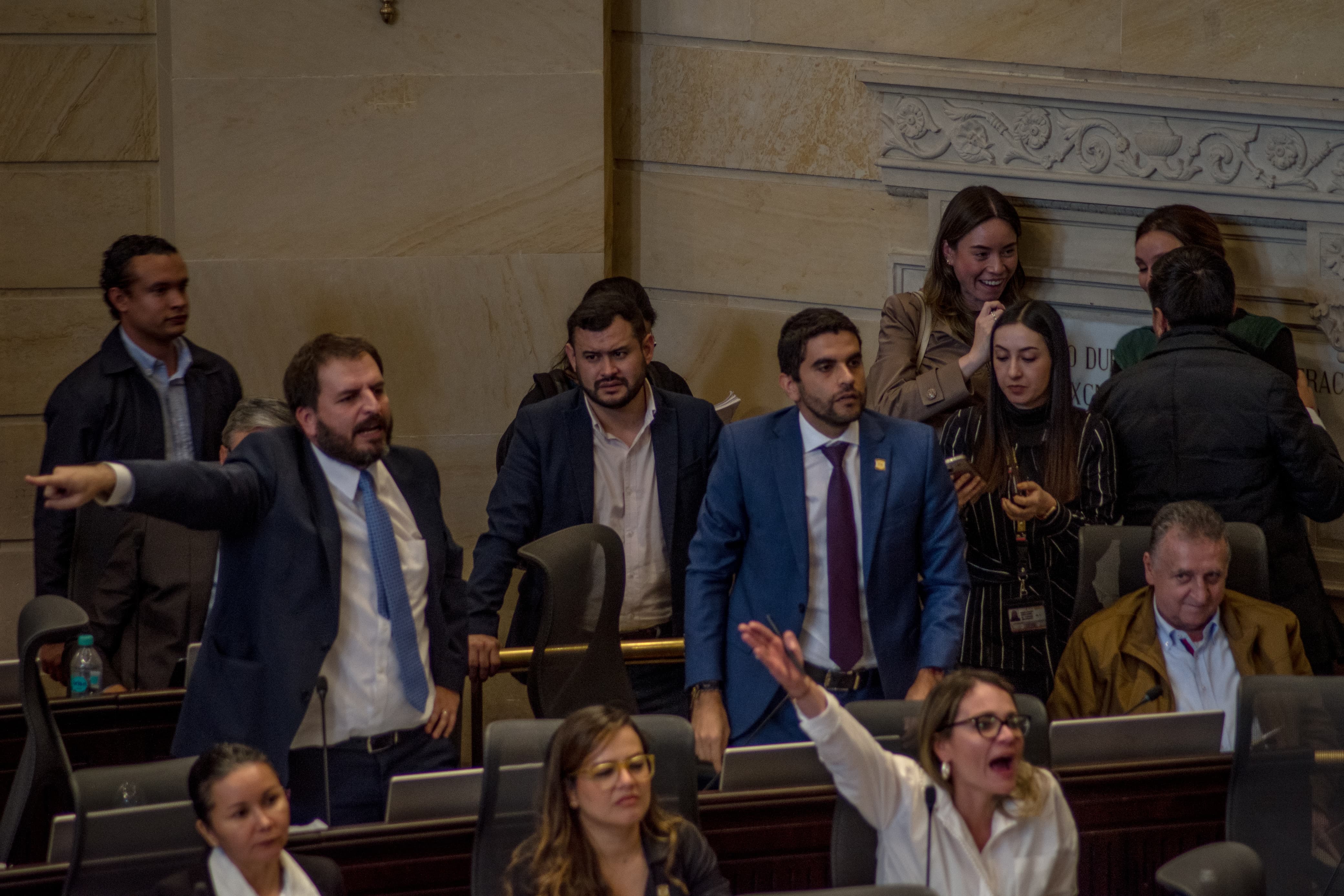 Camara de Representantes