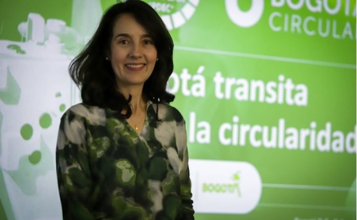 secretaría de ambiente