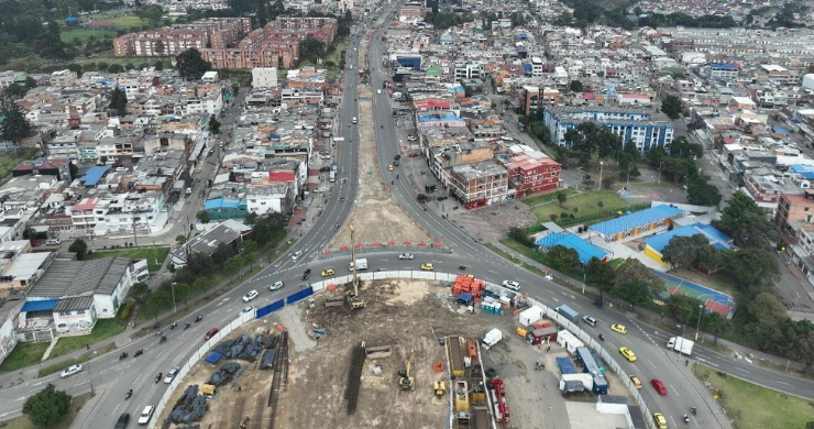 obras