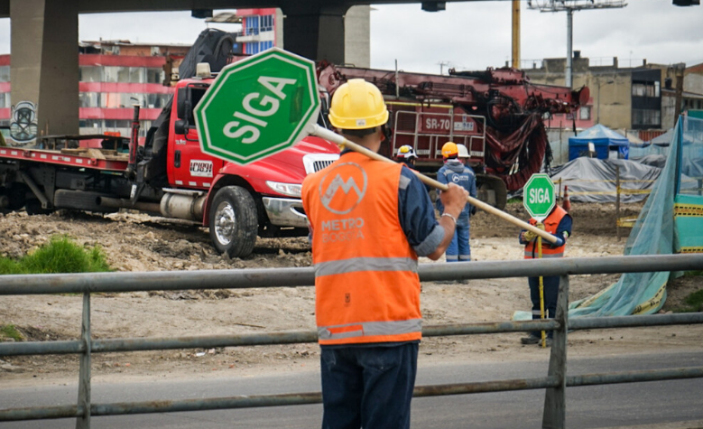 obras