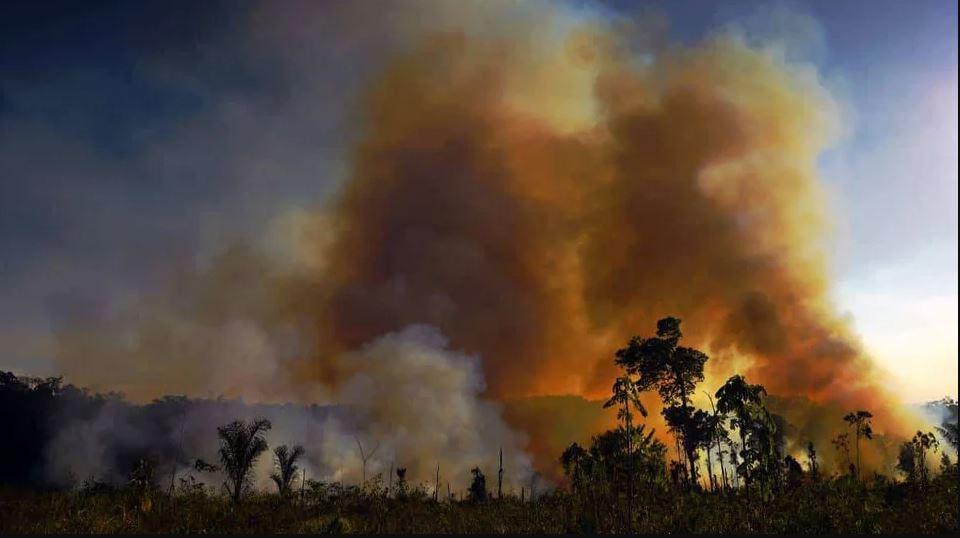 Gases de efecto inverdanero