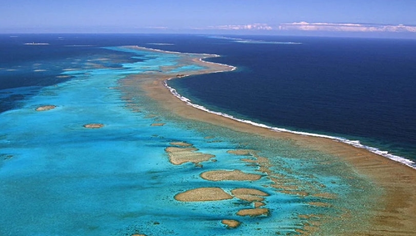 costa de estados unidos