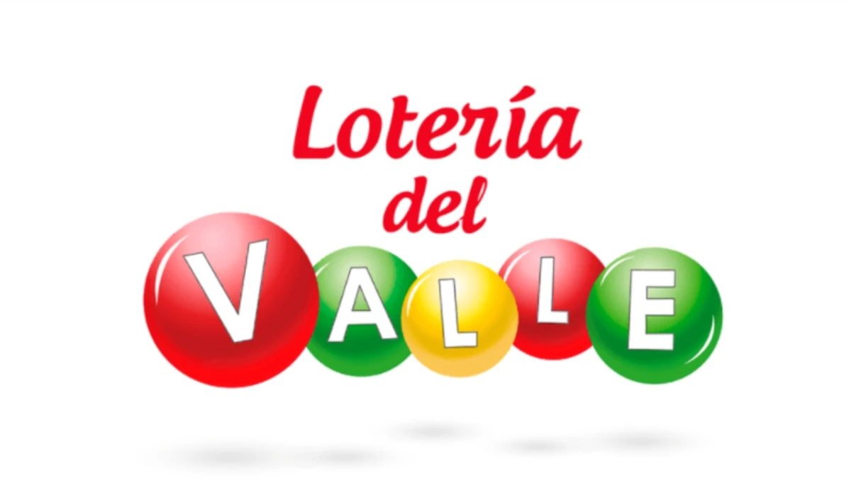 Lotería de Valle 