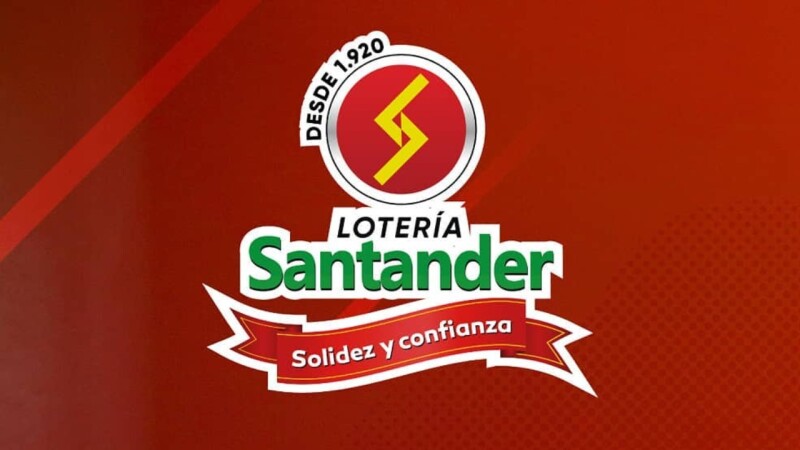 Lotería de Santander