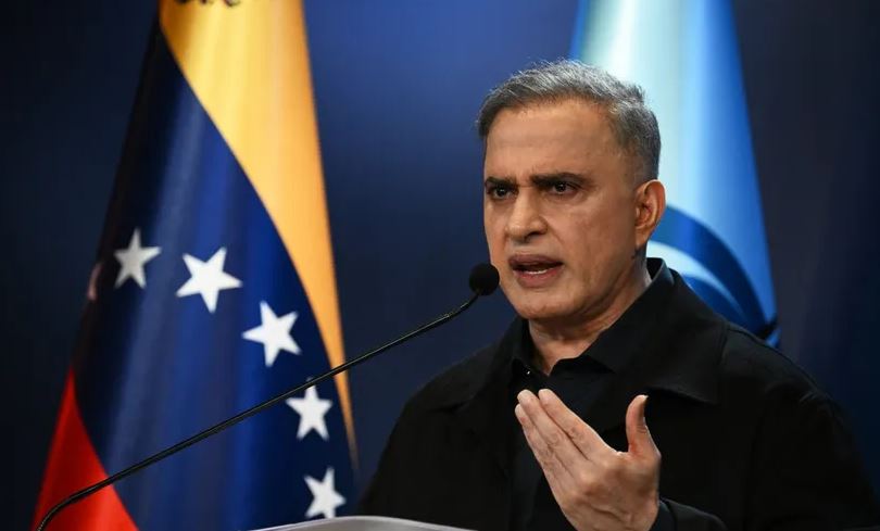 Fiscal General de Venezuela 