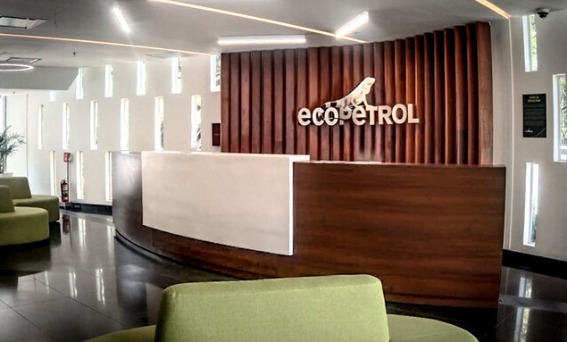 Ecopetrol