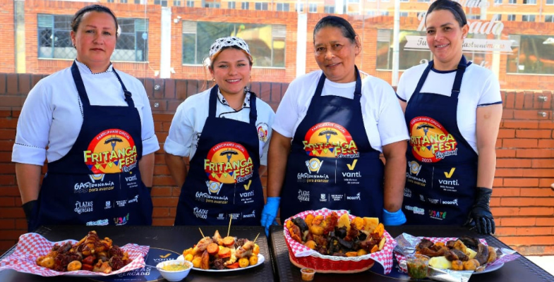 festival de comida