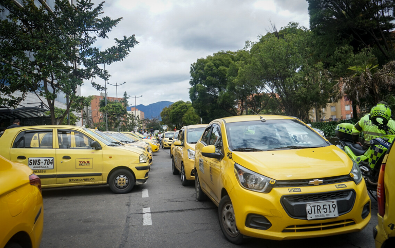 taxis