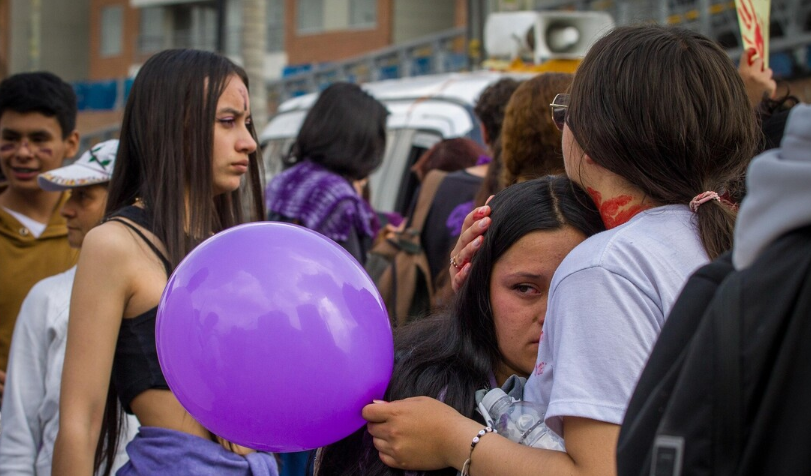 trata de personas