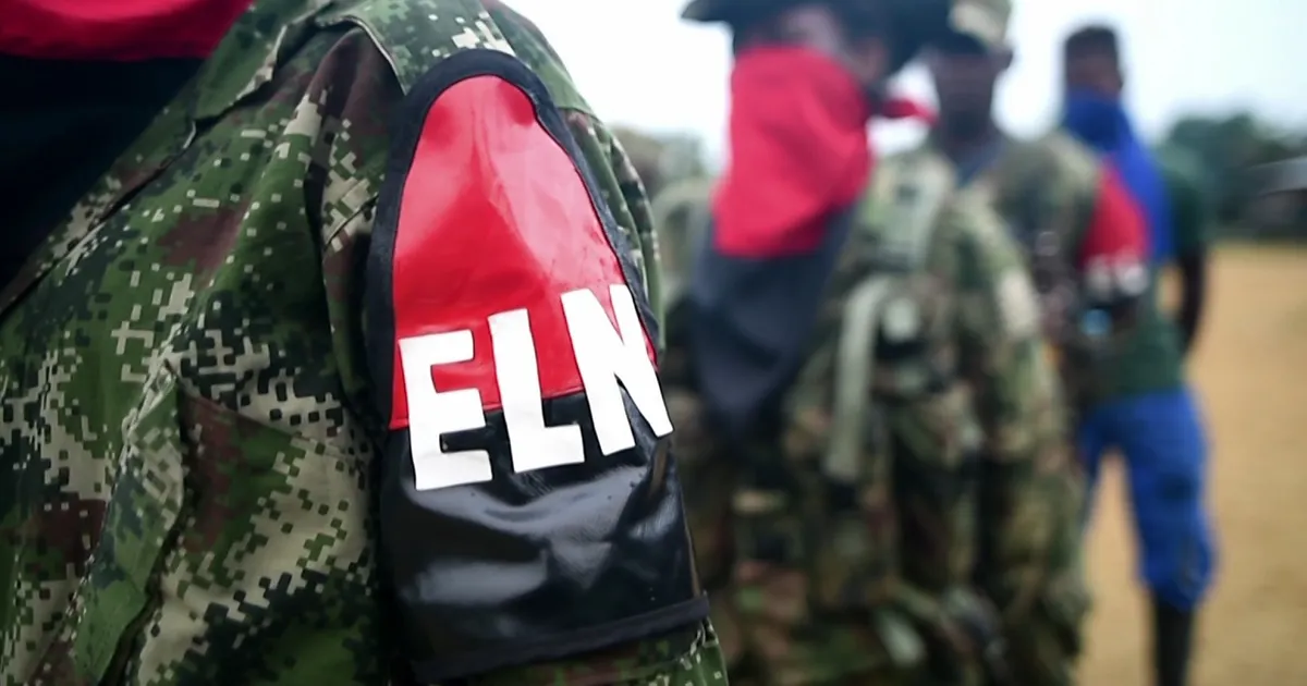 ELN 