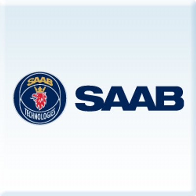 LOGO SAAB