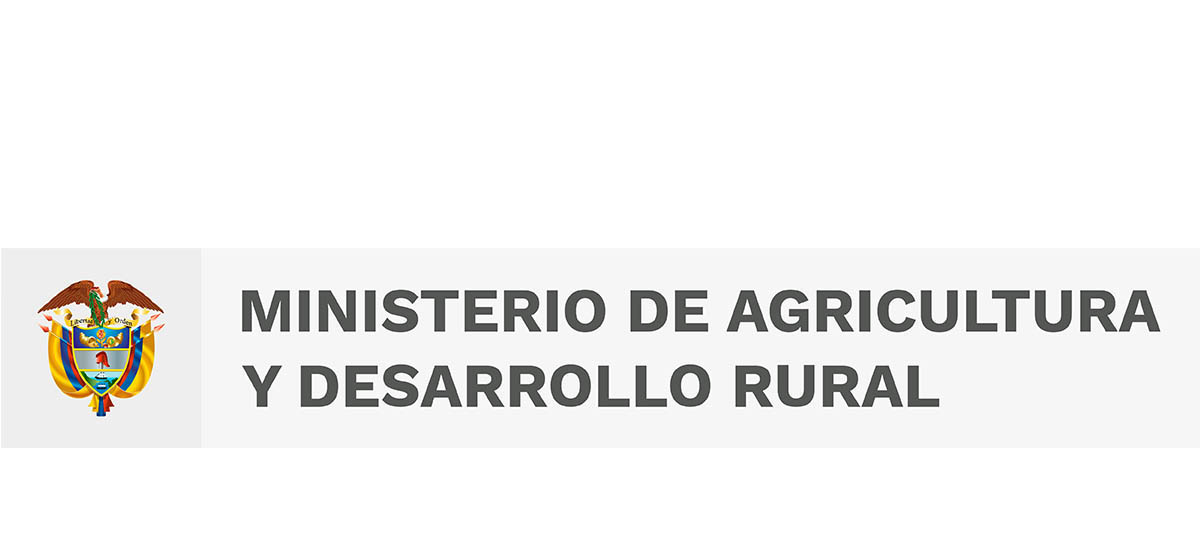 logo minagricultura 