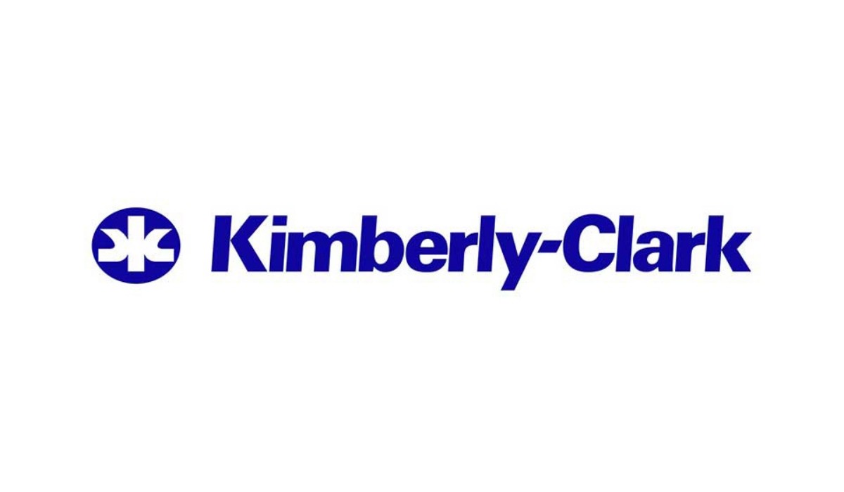 LOGO Kimberly-Clark