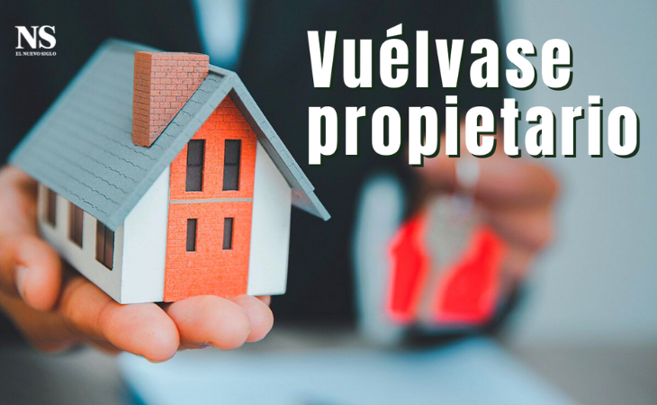 VIVIENDA