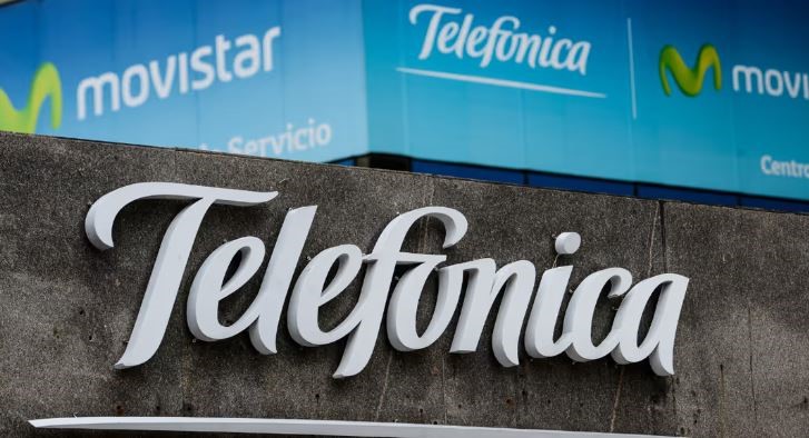 telefonica