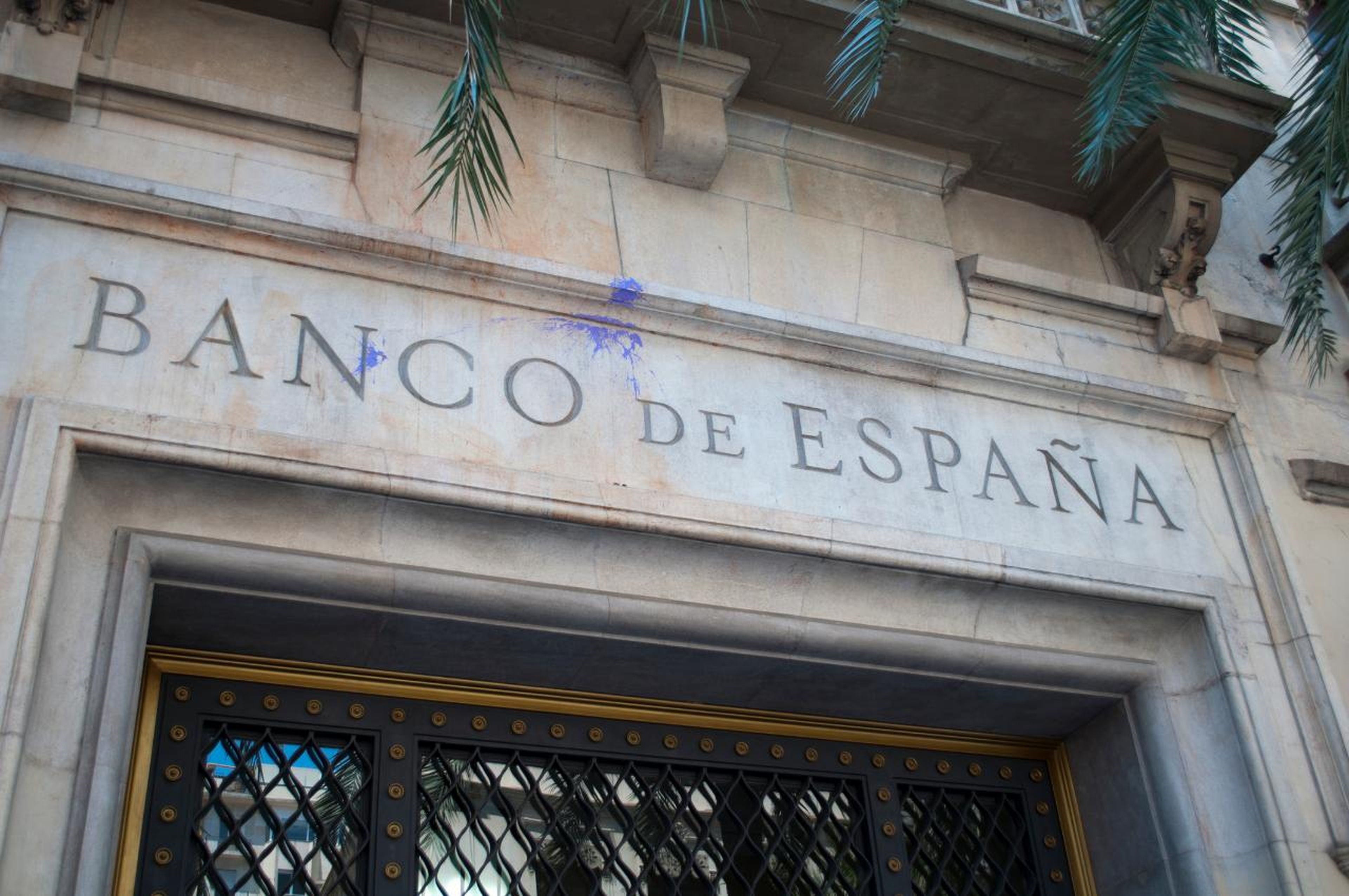 Banco de España