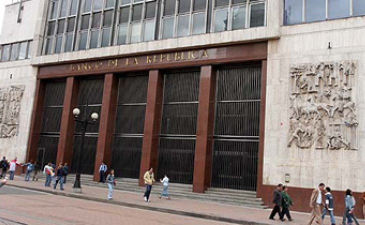 Banco  de la República