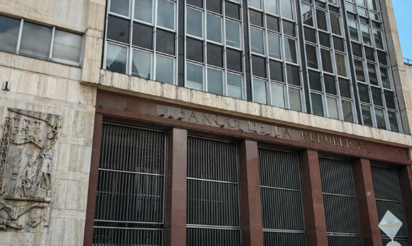 Banco de la República