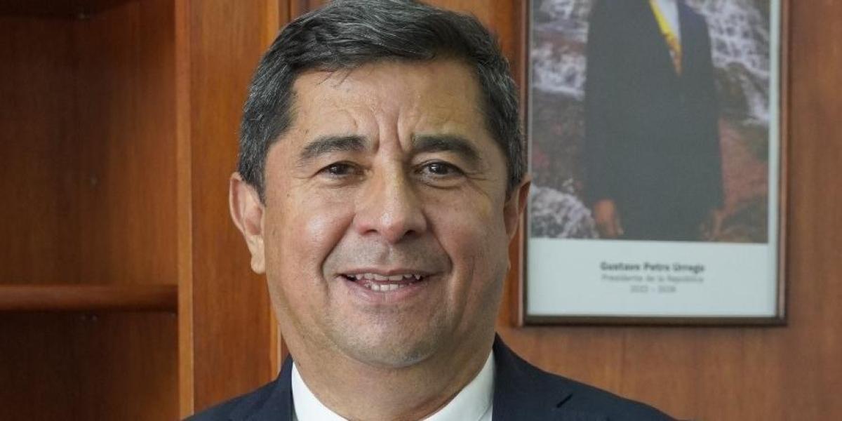 Director del Departamento Administrativo de la Función Pública