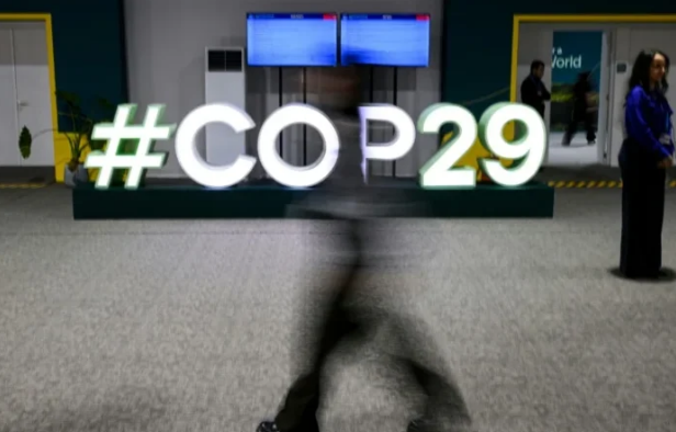 COP29