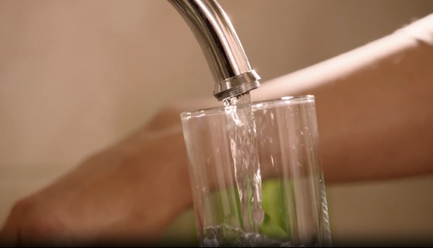 Corte de agua en Valle de Aburrá