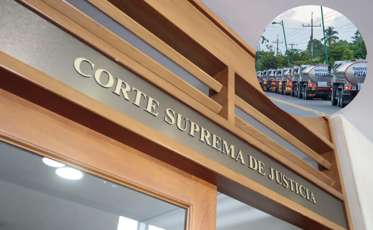 Corte Suprema de Justicia