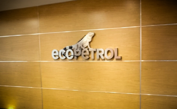 Ecopetrol logo