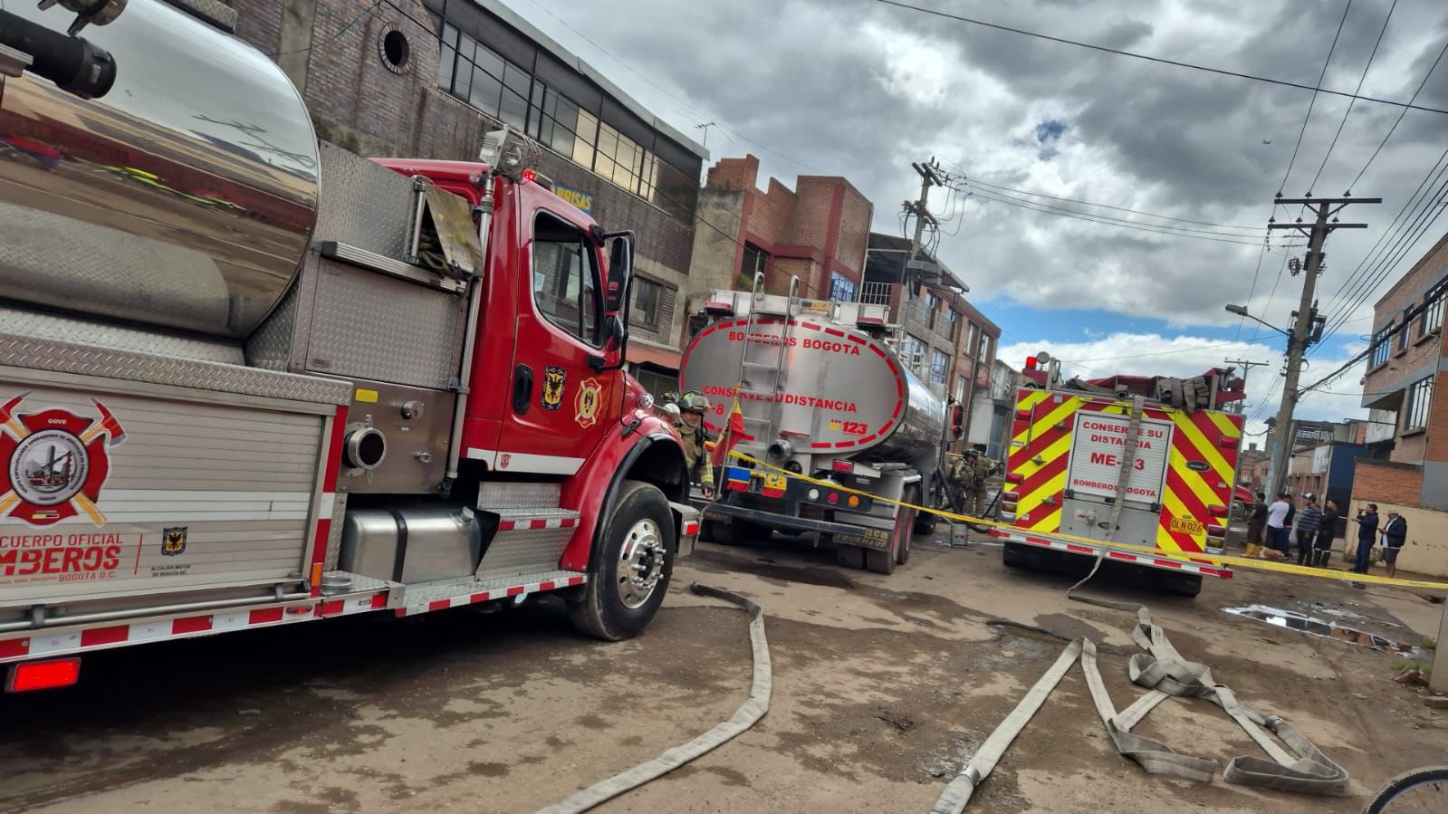 @BomberosBogota