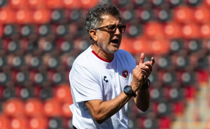 Juan Carlos Osorio 