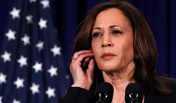 Kamala Harris