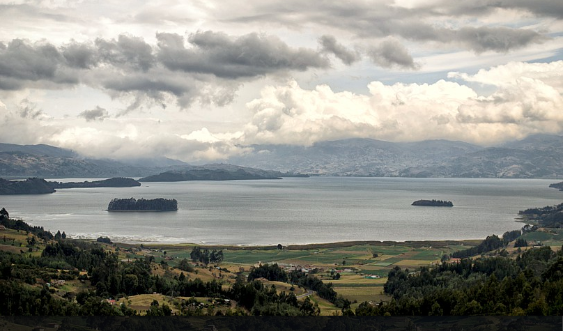 Laguna de Tota