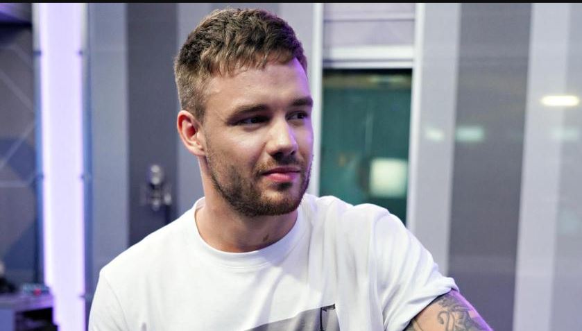 Liam Pyme, integrante de One Direction 