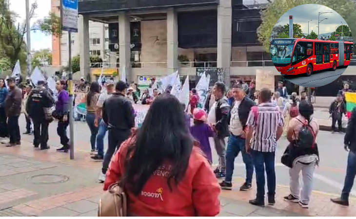 Manifestaciones 25 de noviembre 