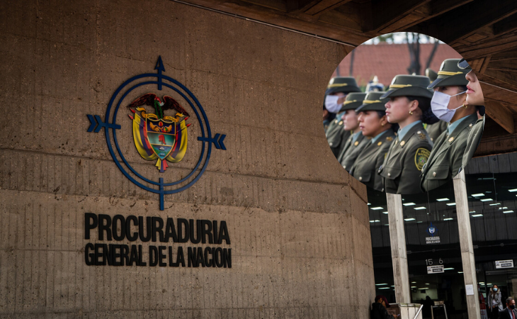 Procuraduría Policia