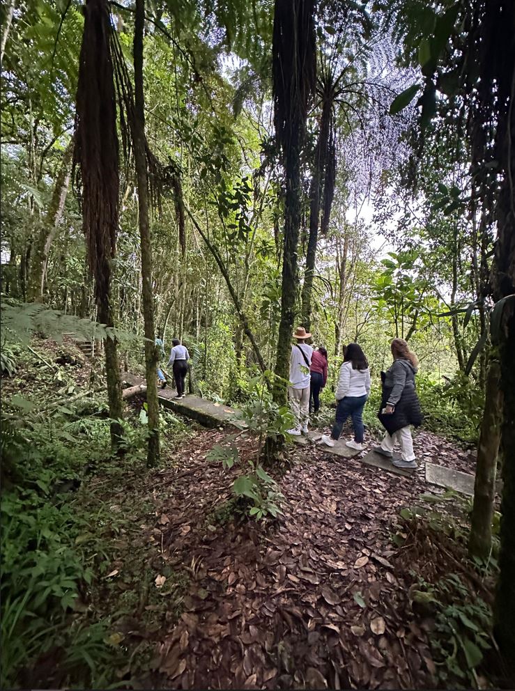 la naturaleza en su máxima expresión