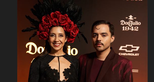 Gala de Día de Muertos de Vogue 2024